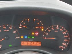 Schwarz Gebraucht 2003 Fiat Punto Active Kleinwagen | 600 € (Guter Preis)