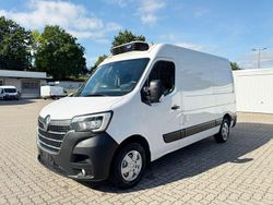 Weiß Gebraucht 2021 Renault Master Van | 24.900 €