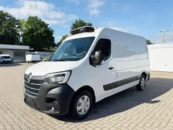 Weiß Gebraucht 2021 Renault Master Van | 26.500 €