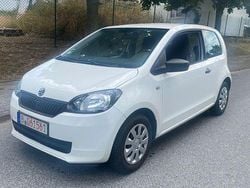Weiß Gebraucht 2013 Skoda Citigo Active Kleinwagen | 2.670 € (Superpreis)
