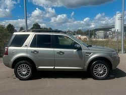 Andere farben Gebraucht 2012 Land Rover Freelander 2 SUV | 6.499 € (Superpreis)