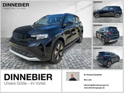 Schwarz (metallic) Neu 2025 Opel Frontera SUV | 29.299 € (Teuer)