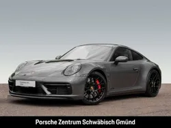 Achatgraumetallic Gebraucht 2023 Porsche 911 Carrera GTS Sport Coupé | 157.880 € (Superpreis)
