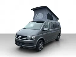 Grau Gebraucht 2016 VW T6 California Van | 41.399 €