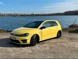 Gebraucht 2016 VW Golf VII Kleinwagen | 21.500 € (Fairer Preis)
