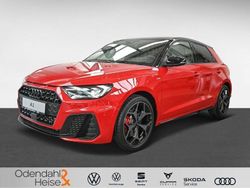 Polsterfarbe: Neu 2025 Audi A1 Sportback S-Line Kleinwagen | 39.950 € (Fairer Preis)