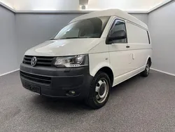 Weiß Gebraucht 2015 VW T5 Van | 17.999 € (Superpreis)
