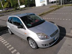 Gebraucht 2006 Ford Fiesta Trend Kleinwagen | 700 € (Superpreis)