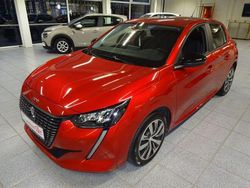 Rot Gebraucht 2023 Peugeot 208 Active Kleinwagen | 16.750 € (Fairer Preis)