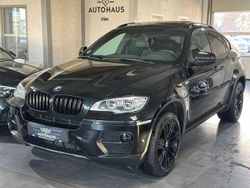 Schwarz Gebraucht 2014 BMW X6 M Sport SUV | 25.790 € (Fairer Preis)