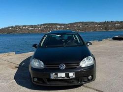 Gebraucht 2007 VW Golf V Limousine | 2.600 € (Superpreis)