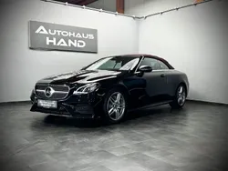Mercedes E200