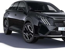 Kostenfrei wählbar Neu 2025 Peugeot e-3008 Allure SUV | 45.864 € (Fairer Preis)