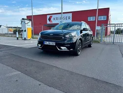 Schwarz Gebraucht 2018 Kia Niro Spirit SUV | 14.000 € (Guter Preis)