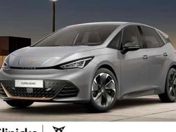 Silber Neu 2025 Cupra Born Kleinwagen | 35.790 € (Guter Preis)