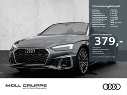 Audi A5 Cabriolet
