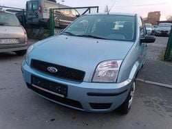 Gebraucht 2005 Ford Fusion Ambiente Kleinwagen | 1.999 € (Guter Preis)