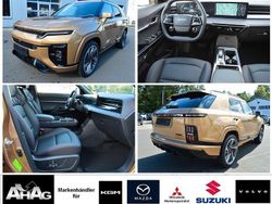 Gold Neu 2025 Ssangyong (KGM) Actyon SUV | 43.850 €