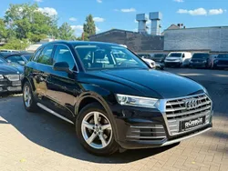 Schwarz Gebraucht 2017 Audi Q5 Sport SUV | 19.800 € (Etwas zu teuer)