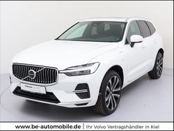Weiß Gebraucht 2025 Volvo XC60 Plus SUV | 52.950 € (Fairer Preis)