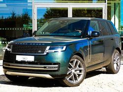 Grün Gebraucht 2025 Land Rover Range Rover HSE SUV | 163.629 € (Fairer Preis)