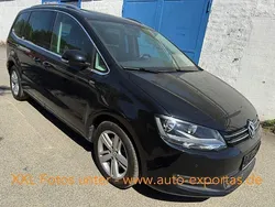 Gebraucht 2013 VW Sharan Van / Kleinbus | 11.480 € (Fairer Preis)