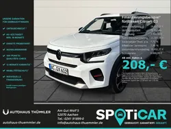 Weiß Gebraucht 2025 Citroën C3 PureTech Kleinwagen | 16.650 € (Guter Preis)