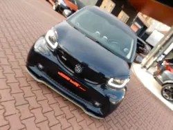 Smart ForTwo Coupé