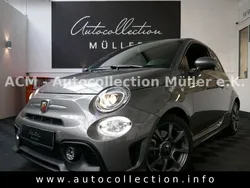 Grau Gebraucht 2022 Abarth 595 Kleinwagen | 21.797 € (Fairer Preis)