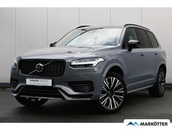 Grau Gebraucht 2023 Volvo XC90 Ultimate SUV | 57.850 € (Etwas zu teuer)