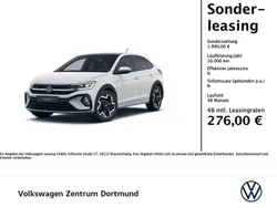 VW Taigo