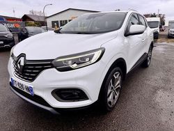 Weiß Gebraucht 2020 Renault Kadjar Intens SUV | 12.600 € (Guter Preis)