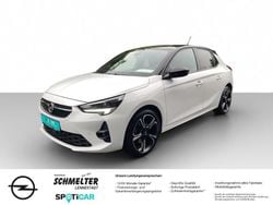 Weiß Gebraucht 2020 Opel Corsa GS Line Kleinwagen | 15.440 € (Fairer Preis)