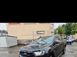 Gebraucht 2021 Ford Ranger Abholung | 23.000 €