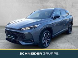 Hampstead grey Neu 2025 MG HS Comfort SUV | 25.990 € (Fairer Preis)