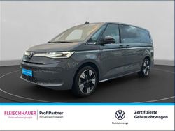 Pure grey Gebraucht 2025 VW Multivan Goal Van | 54.290 € (Teuer)