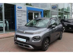 Grau Gebraucht 2018 Citroën C3 Aircross Feel SUV | 10.950 € (Guter Preis)