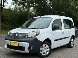 Weiß Gebraucht 2021 Renault Kangoo Van / Kleinbus | 11.944 € (Guter Preis)