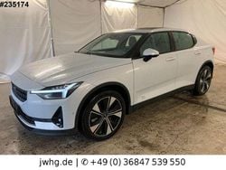 Silber Gebraucht 2023 Polestar 2 Pilot Kleinwagen | 29.450 € (Guter Preis)