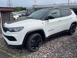 Weiß Neu 2025 Jeep Compass North SUV | 43.500 € (Teuer)