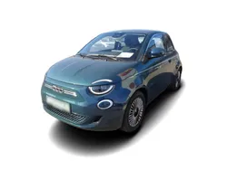 Andere Gebraucht 2023 Fiat 500e Style Limousine | 27.549 € (Teuer)