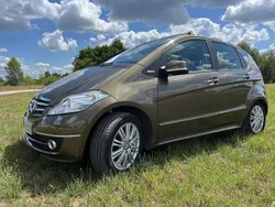 Braun Gebraucht 2008 Mercedes A200 Edition Van / Kleinbus | 4.990 € (Etwas zu teuer)