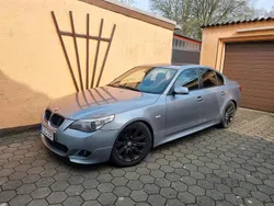 Grau Gebraucht 2007 BMW 525 M Sport Limousine | 6.700 € (Fairer Preis)