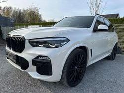 Weiß Gebraucht 2019 BMW X5 M Sport SUV | 44.999 € (Guter Preis)