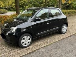 Schwarz Gebraucht 2015 Renault Twingo Dynamique Kleinwagen | 6.500 € (Guter Preis)