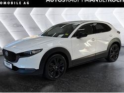 Grau Gebraucht 2025 Mazda CX-30 Nagisa SUV | 27.990 € (Guter Preis)