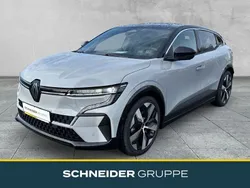 Rafalegrau/dach in schwarz Neu 2024 Renault Mégane Komfort Limousine | 36.490 € (Superpreis)