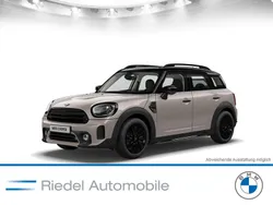 Rooftop grey metallic Gebraucht 2023 Mini Cooper Countryman Classic SUV | 30.890 € (Etwas zu teuer)