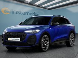 Blau Neu 2025 Audi Q5 SUV | 75.749 € (Teuer)