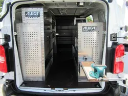 Weiss Gebraucht 2020 Opel Vivaro Edition Van | 20.200 € (Fairer Preis)